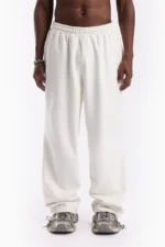 Favela Dart Joggers Vanille (3)